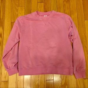 Zara Kids Sweatshirt Size 13-14